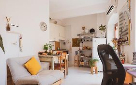 Love Tree Apartment