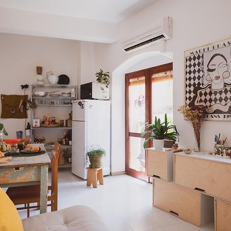 Love Tree Apartment Cagliari Esterno foto