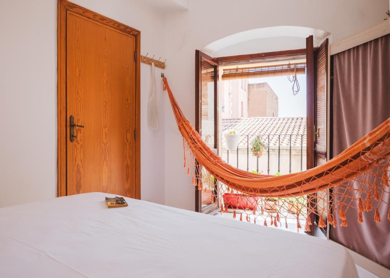 Love Tree Apartment Cagliari Esterno foto