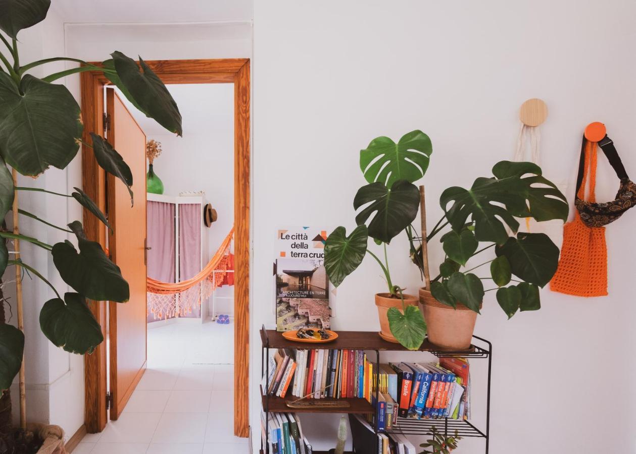 Love Tree Apartment Cagliari Esterno foto