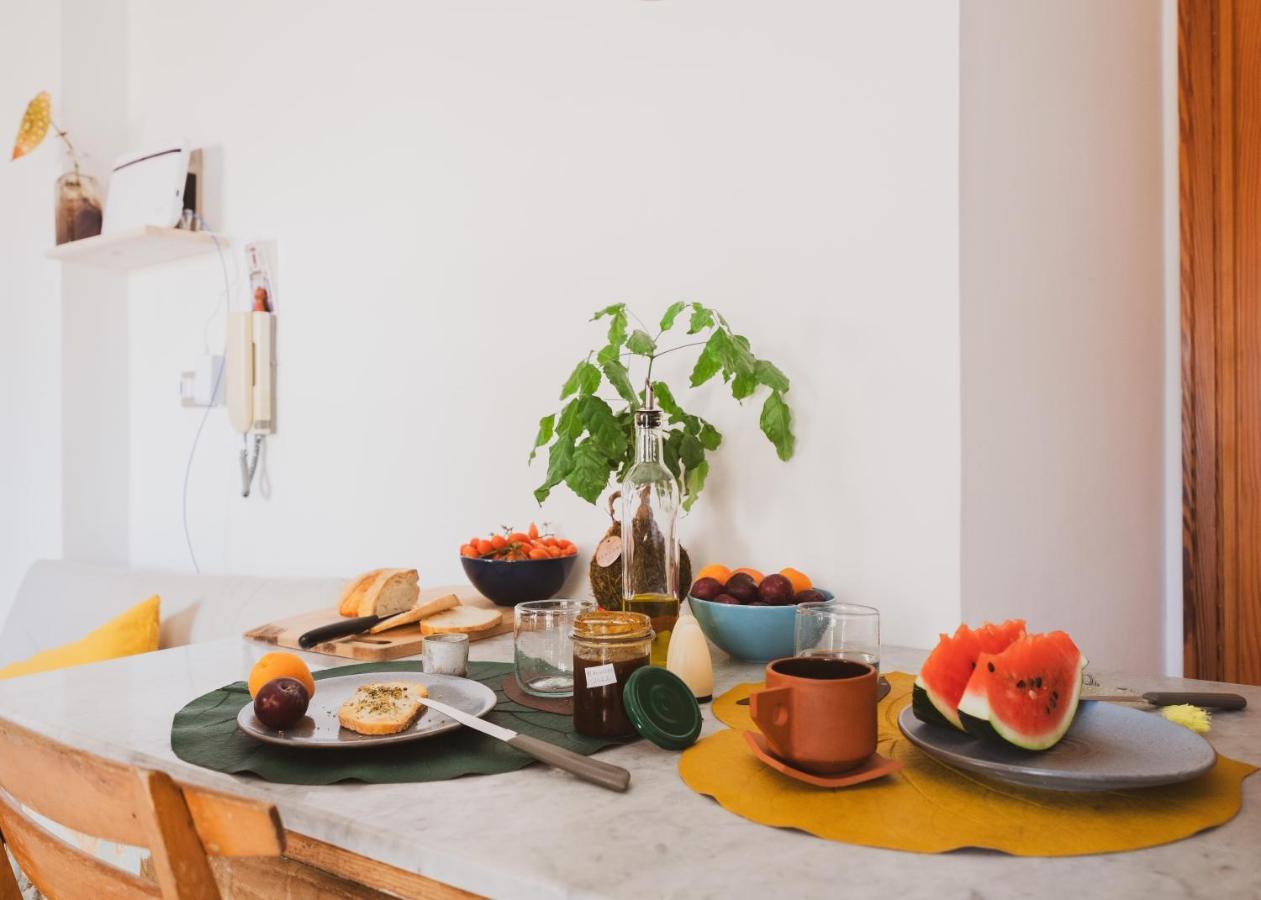 Love Tree Apartment Cagliari Esterno foto