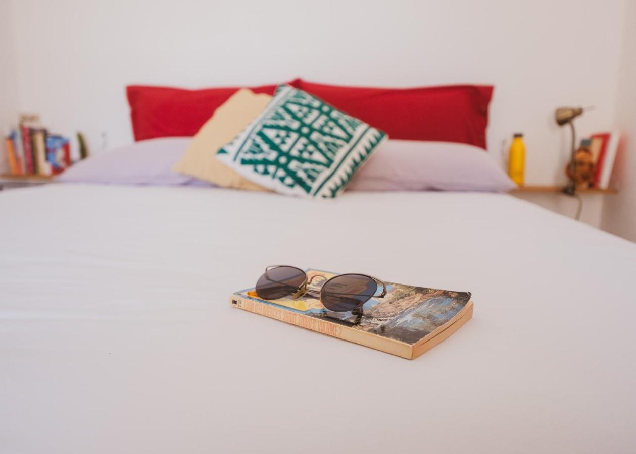 Love Tree Apartment Cagliari Esterno foto