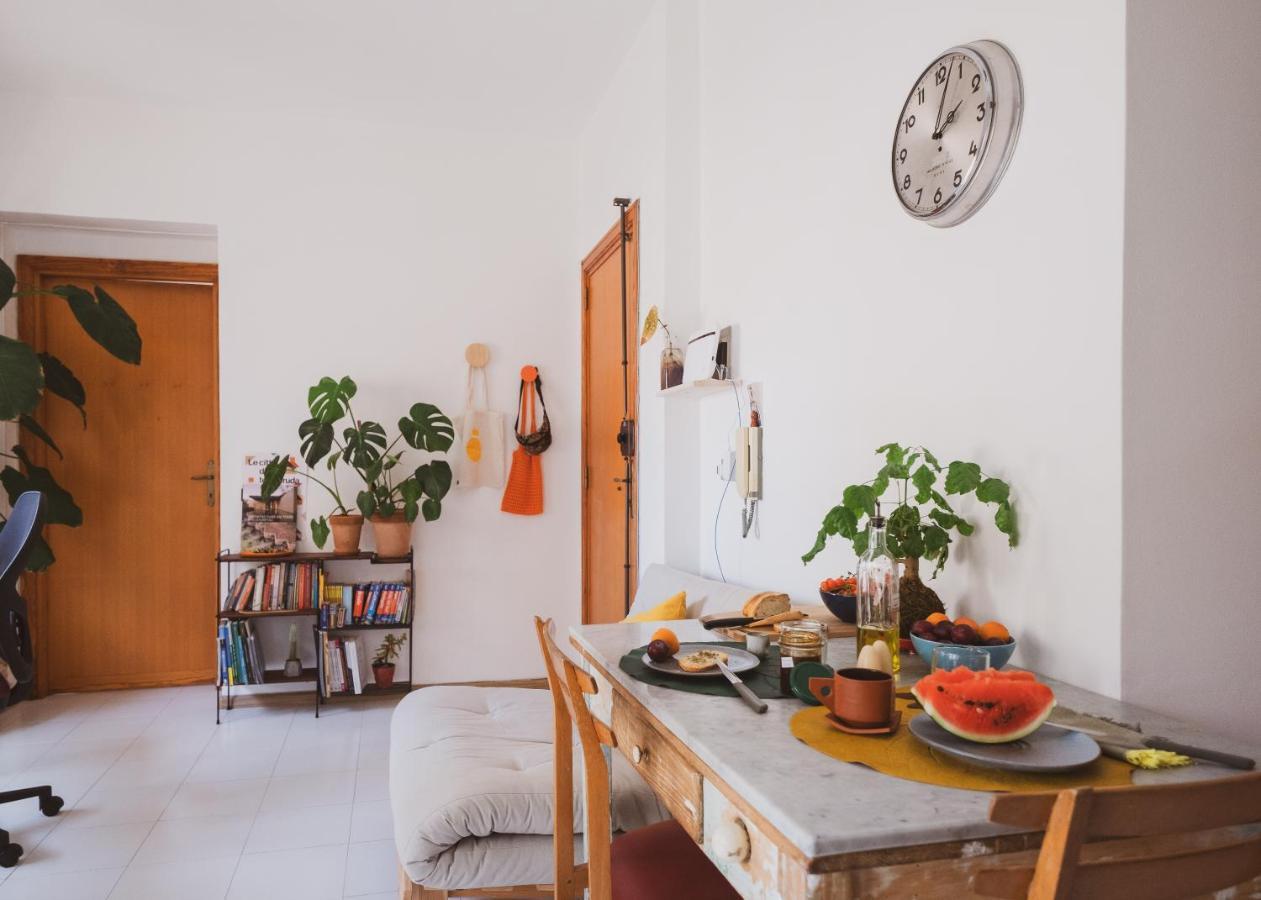 Love Tree Apartment Cagliari Esterno foto